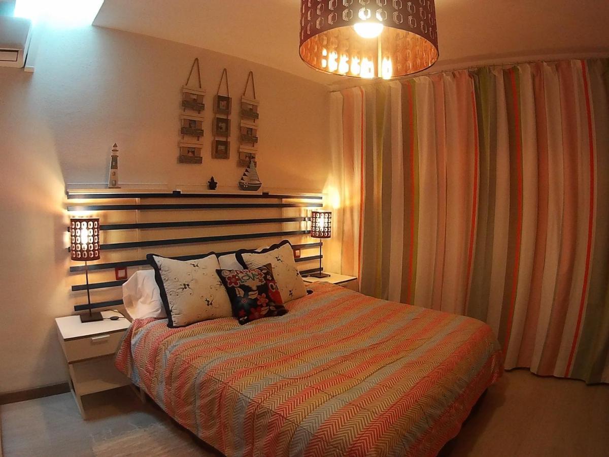 Duplex Costa Del Sol - Piscina&Gym Apartment Естепона Екстериор снимка